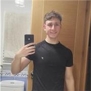 Profesor de monitor fitness para todas las edades, puedo enseñar desde alimentación a como entrenar.